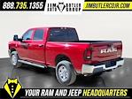 New 2026 Ram 2500 Tradesman Crew Cab for sale #214738 - photo 4