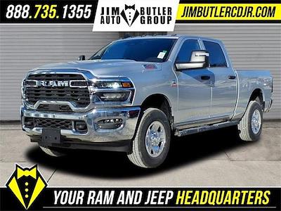 New 2026 Ram 2500 Tradesman Crew Cab 4x4 Pickup for sale #214739 - photo 1