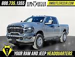 New 2026 Ram 2500 Tradesman Crew Cab for sale #214739 - photo 1
