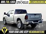 New 2026 Ram 2500 Tradesman Crew Cab for sale #214739 - photo 4