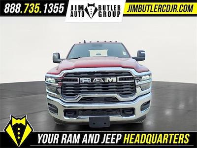 New 2026 Ram 2500 Tradesman Crew Cab for sale #214741 - photo 2