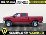 New 2026 Ram 2500 Tradesman Crew Cab for sale #214741 - photo 13