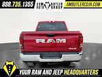 New 2026 Ram 2500 Tradesman Crew Cab for sale #214741 - photo 4