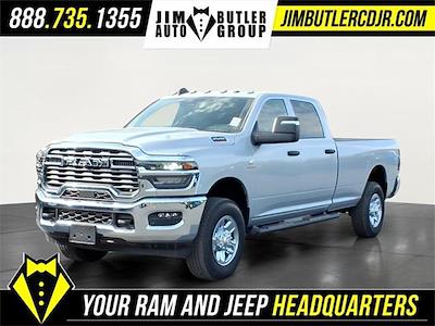 New 2026 Ram 2500 Tradesman Crew Cab for sale #214746 - photo 1
