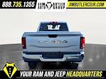 New 2026 Ram 2500 Tradesman Crew Cab for sale #214746 - photo 3