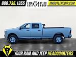 New 2026 Ram 2500 Tradesman Crew Cab for sale #214746 - photo 5