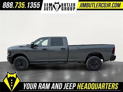 New 2026 Ram 2500 Tradesman Crew Cab 4x4 Pickup for sale #214747 - photo 2