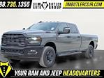 New 2026 Ram 2500 Tradesman Crew Cab 4x4 Pickup for sale #214747 - photo 1