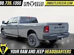 New 2026 Ram 2500 Tradesman Crew Cab 4x4 Pickup for sale #214747 - photo 7