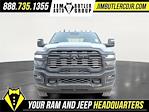 New 2026 Ram 2500 Tradesman Crew Cab 4x4 Pickup for sale #214747 - photo 5