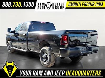 New 2026 Ram 2500 Tradesman Crew Cab for sale #214748 - photo 2
