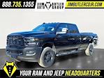 New 2026 Ram 2500 Tradesman Crew Cab for sale #214748 - photo 7
