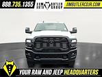 New 2026 Ram 2500 Tradesman Crew Cab 4x4 Pickup for sale #214750 - photo 9