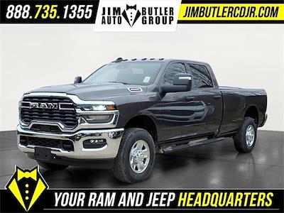 New 2026 Ram 2500 Tradesman Crew Cab for sale #214751 - photo 1
