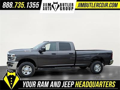 New 2026 Ram 2500 Tradesman Crew Cab for sale #214751 - photo 2