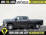 New 2026 Ram 2500 Tradesman Crew Cab for sale #214751 - photo 2