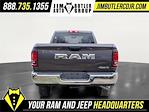 New 2026 Ram 2500 Tradesman Crew Cab for sale #214751 - photo 4