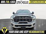 New 2026 Ram 2500 Tradesman Crew Cab for sale #214751 - photo 8