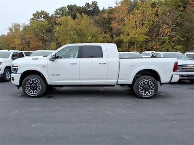 New 2026 Ram 2500 Longhorn Mega Cab 4x4 Pickup for sale #214753 - photo 2