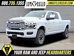New 2026 Ram 2500 Longhorn Mega Cab 4x4 Pickup for sale #214753 - photo 1