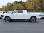 New 2026 Ram 2500 Longhorn Mega Cab 4x4 Pickup for sale #214753 - photo 2