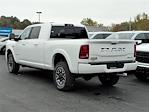 New 2026 Ram 2500 Longhorn Mega Cab 4x4 Pickup for sale #214753 - photo 3