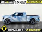 New 2026 Ram 2500 Longhorn Mega Cab for sale #214754 - photo 2
