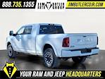 New 2026 Ram 2500 Longhorn Mega Cab for sale #214754 - photo 4