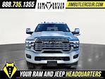 New 2026 Ram 2500 Longhorn Mega Cab for sale #214754 - photo 7
