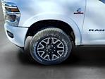 New 2026 Ram 2500 Longhorn Mega Cab for sale #214754 - photo 8