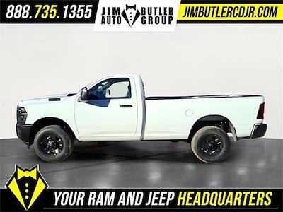 New 2026 Ram 2500 Tradesman Regular Cab for sale #214756 - photo 2