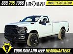 New 2026 Ram 2500 Tradesman Regular Cab for sale #214756 - photo 1