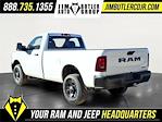 New 2026 Ram 2500 Tradesman Regular Cab for sale #214756 - photo 9