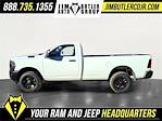 New 2026 Ram 2500 Tradesman Regular Cab for sale #214756 - photo 2