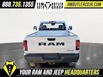 New 2026 Ram 2500 Tradesman Regular Cab for sale #214756 - photo 4