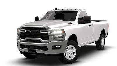 New 2026 Ram 2500 Tradesman Regular Cab 4x4 Pickup for sale #214757 - photo 1