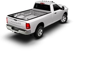 New 2026 Ram 2500 Tradesman Regular Cab 4x4 Pickup for sale #214757 - photo 2