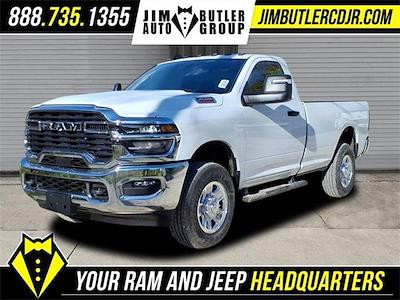 New 2026 Ram 2500 Tradesman Regular Cab 4x4 Pickup for sale #214758 - photo 1