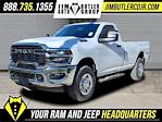 New 2026 Ram 2500 Tradesman Regular Cab 4x4 Pickup for sale #214758 - photo 1