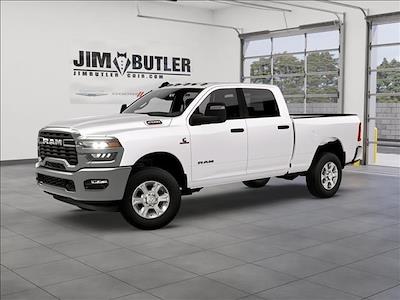 New 2026 Ram 2500 Big Horn Crew Cab 4x4 Pickup for sale #214767 - photo 2