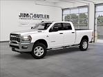 New 2026 Ram 2500 Big Horn Crew Cab 4x4 Pickup for sale #214771 - photo 2