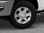 New 2026 Ram 2500 Big Horn Crew Cab 4x4 Pickup for sale #214771 - photo 8