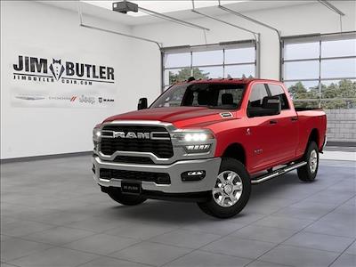 New 2026 Ram 2500 Big Horn Crew Cab 4x4 Pickup for sale #214772 - photo 1