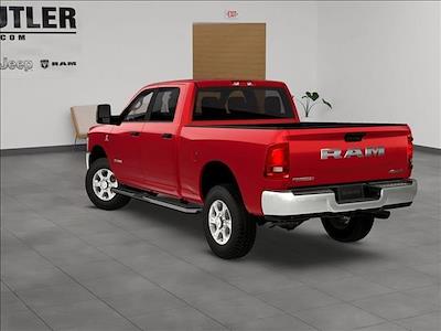 New 2026 Ram 2500 Big Horn Crew Cab 4x4 Pickup for sale #214772 - photo 2