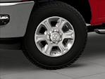 New 2026 Ram 2500 Big Horn Crew Cab 4x4 Pickup for sale #214772 - photo 9
