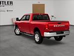New 2026 Ram 2500 Big Horn Crew Cab 4x4 Pickup for sale #214772 - photo 2