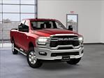 New 2026 Ram 2500 Big Horn Crew Cab 4x4 Pickup for sale #214772 - photo 4