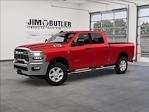 New 2026 Ram 2500 Big Horn Crew Cab 4x4 Pickup for sale #214772 - photo 6