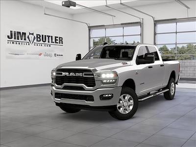 New 2026 Ram 2500 Big Horn Crew Cab 4x4 Pickup for sale #214773 - photo 1