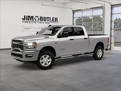 New 2026 Ram 2500 Big Horn Crew Cab 4x4 Pickup for sale #214773 - photo 2